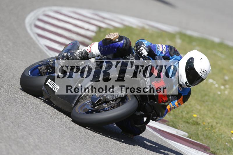 /08 17.04.2026  TZ Motorsport ADR/Gruppe rot/12